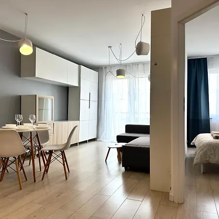 Mieszczanska 29 - Self Check-in 20h - Lift