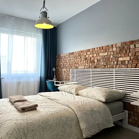 Mieszczanska 29 - Self Check-in 20h - Lift 아파트 *