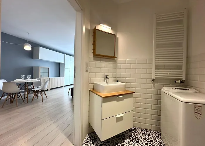 Mieszczanska 29 - Self Check-in 20h - Lift * 브로츠와프