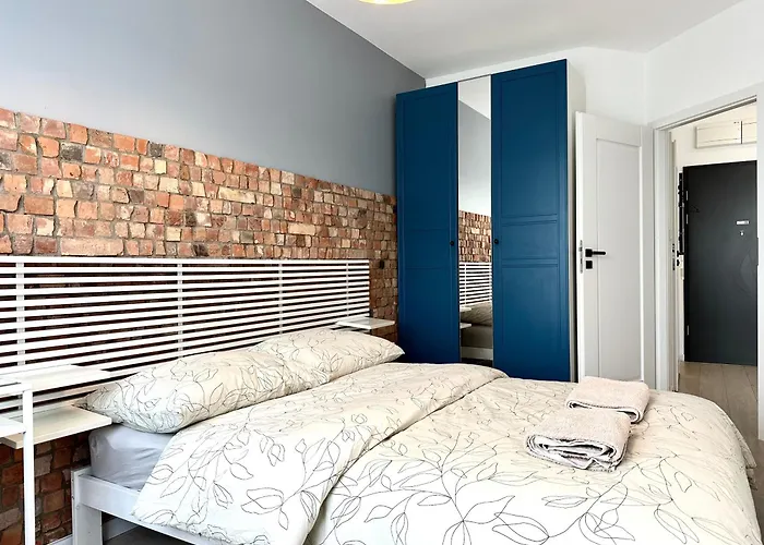 Mieszczanska 29 - Self Check-in 20h - Lift *