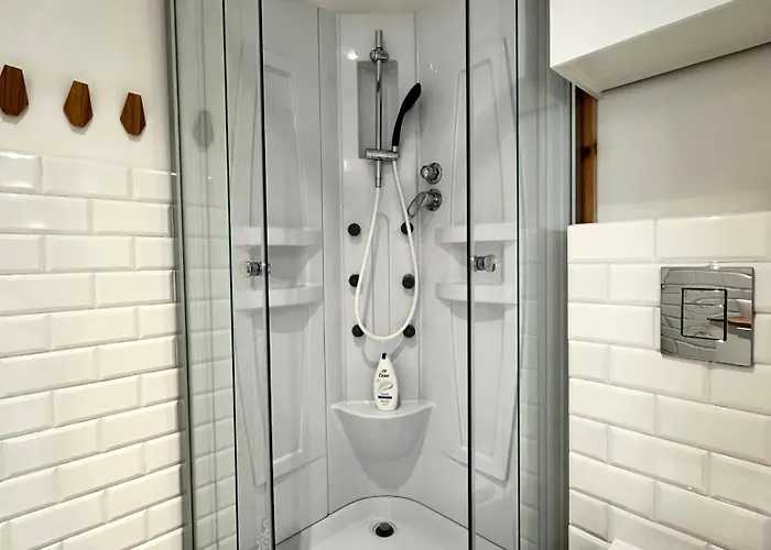 Mieszczanska 29 - Self Check-in 20h - Lift 아파트 브로츠와프