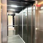 Mieszczanska 29 - Self Check-in 20h - Lift Lejlighed