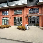 Mieszczanska 29 - Self Check-in 20h - Lift Lejlighed Wrocław