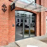 Mieszczanska 29 - Self Check-in 20h - Lift Lejlighed Wrocław