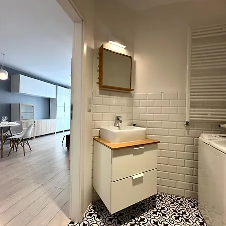 Mieszczanska 29 - Self Check-in 20h - Lift * Wroclaw