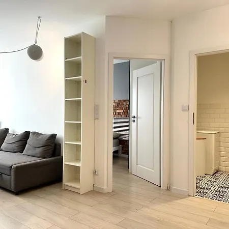 Mieszczanska 29 - Self Check-in 20h - Lift Apartment *