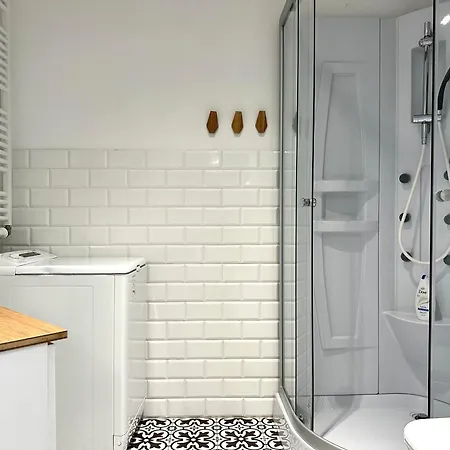 Mieszczanska 29 - Self Check-in 20h - Lift