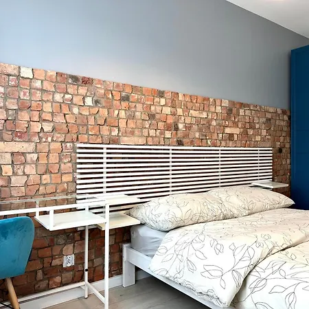 Mieszczanska 29 - Self Check-in 20h - Lift Wroclaw