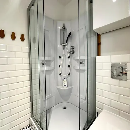 Mieszczanska 29 - Self Check-in 20h - Lift Apartamento Wrocław
