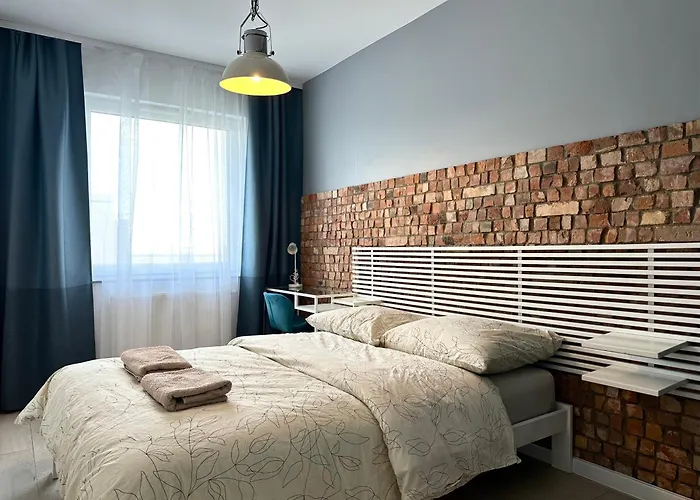 Mieszczanska 29 - Self Check-in 20h - Lift Apartment *