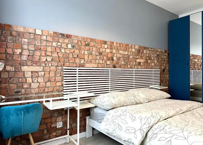 Mieszczanska 29 - Self Check-in 20h - Lift Wroclaw